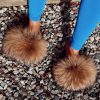 Pom Slippers