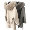 Amour Cashmere Jacket