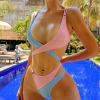 Cotton Candy Bikini