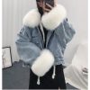 Snow Bunny Jacket